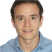 Profesor de matemáticas con gran vocación por los números y quiero dar clases a estudiantes de primaria,ESO